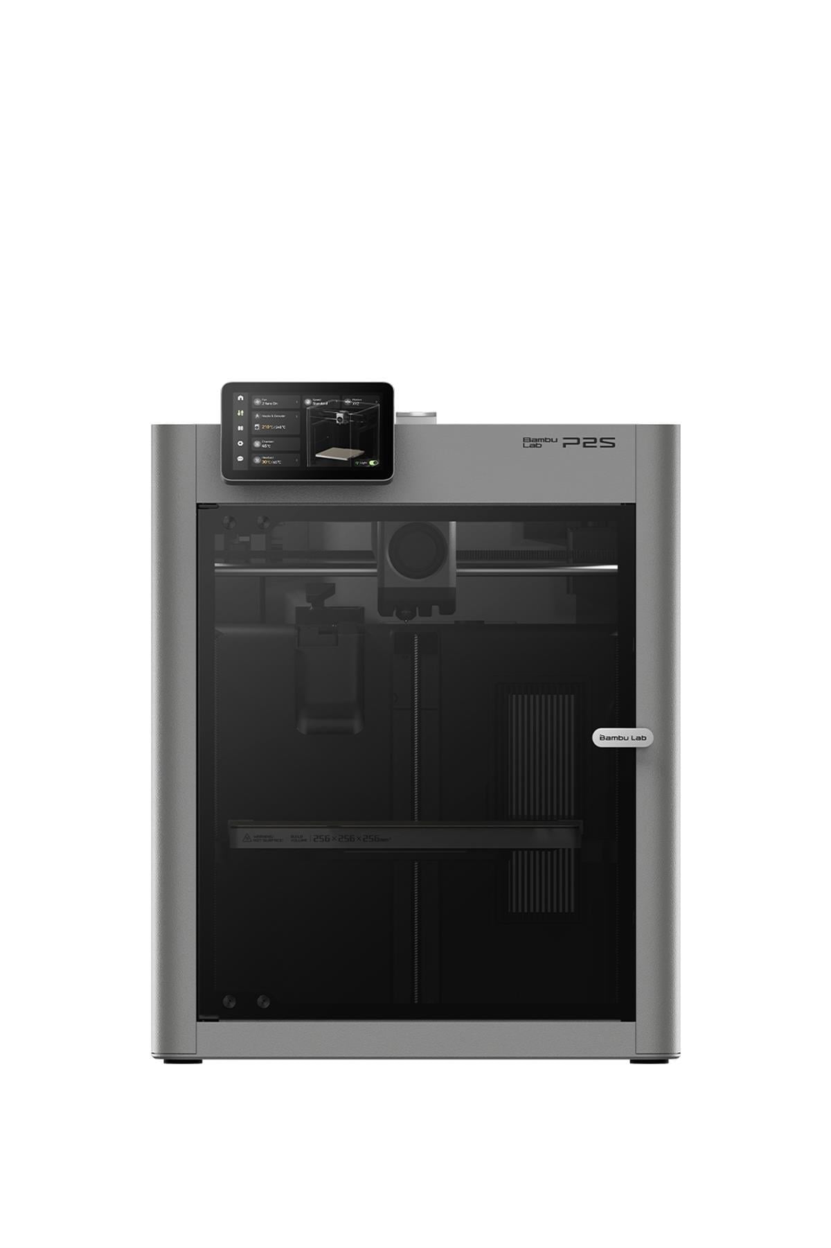 Bambu Lab P2S 3D Yazıcı (Ön Sipariş)