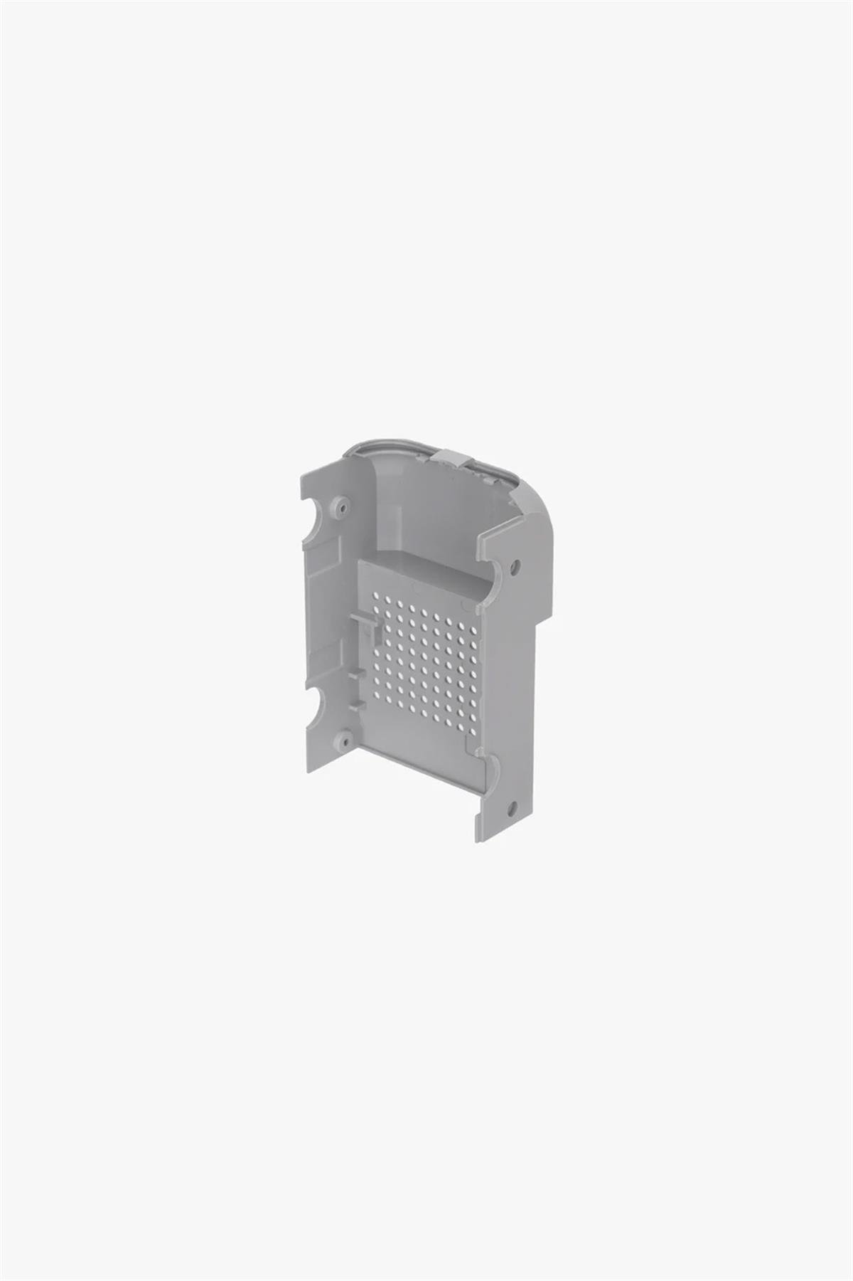 Bambu Lab Print Head Rear Cover P1P-P1S-X1-X1C-X1E