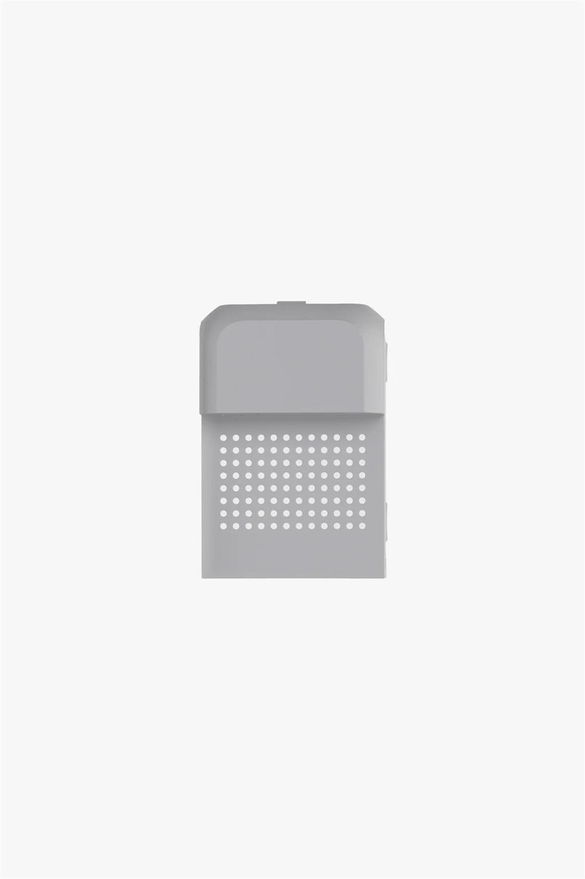 Bambu Lab Print Head Rear Cover P1P-P1S-X1-X1C-X1E