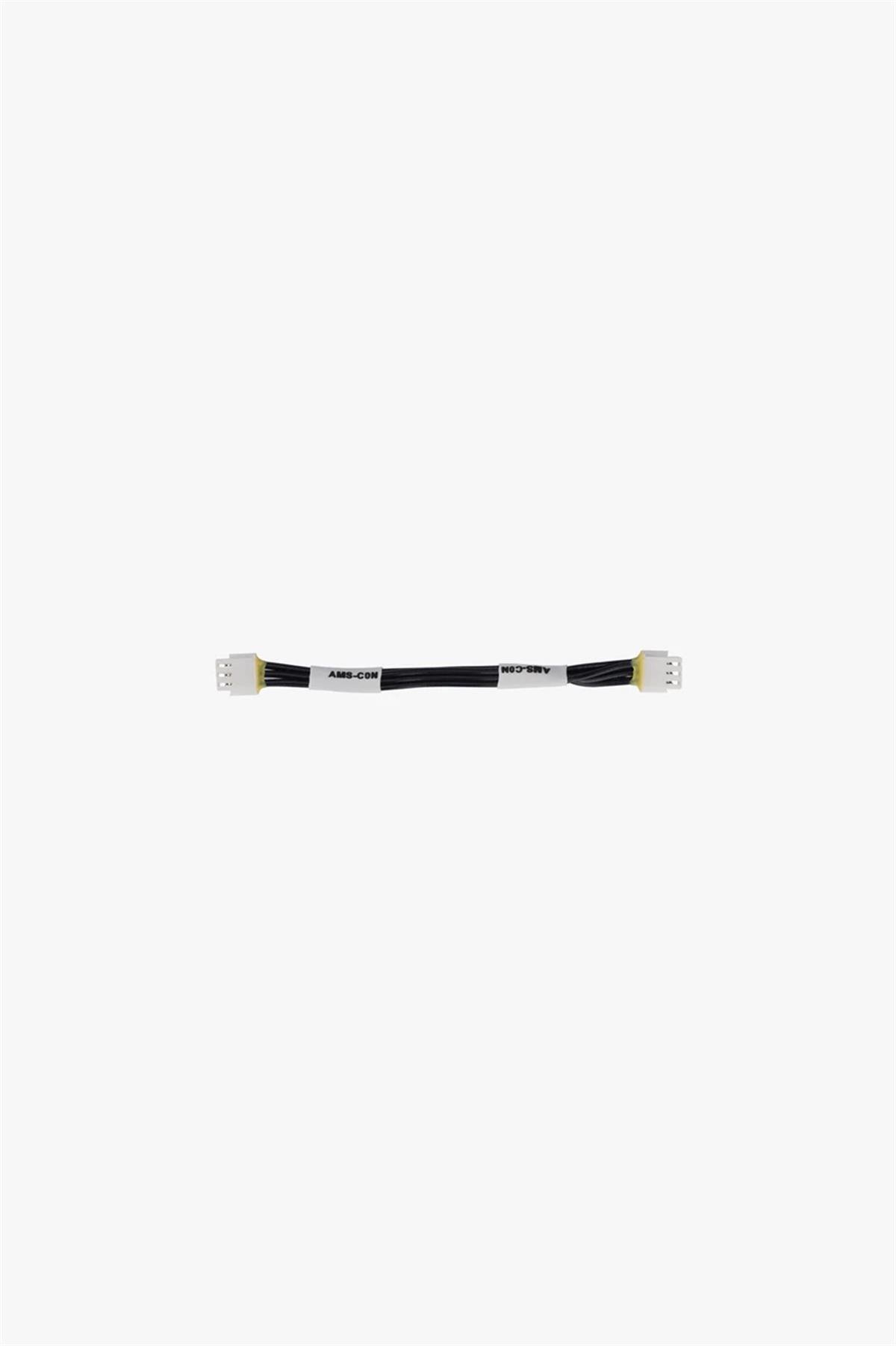 Bambu Lab Printer Cable Pack (4İn1) P1P-P1S-X1-X1C