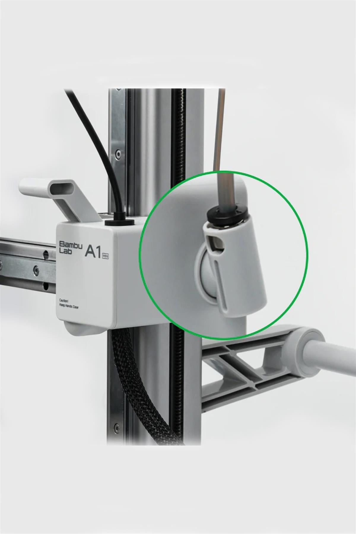 Bambu Lab PTFE Tube Connector A1 Mini
