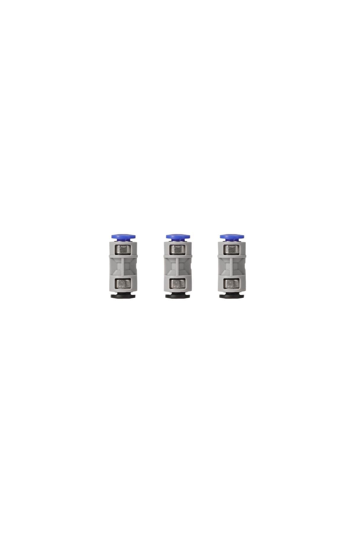Bambu Lab PTFE Tube Connector P1P-P1S-X1C-X1E