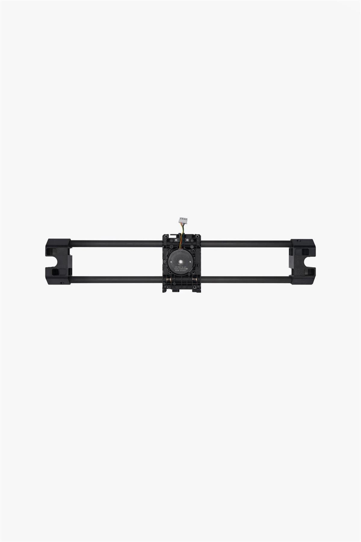 Bambu Lab X Axis Carbon Rods Assembly P1P-PFS-X1C-X1-X1E