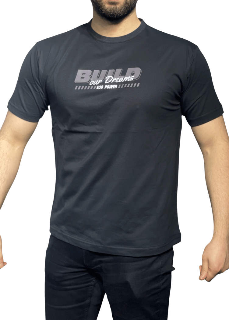 BMW E30 T-Shirt