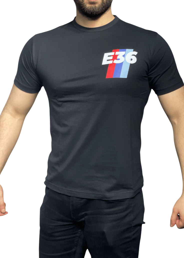 BMW E36 T-Shirt