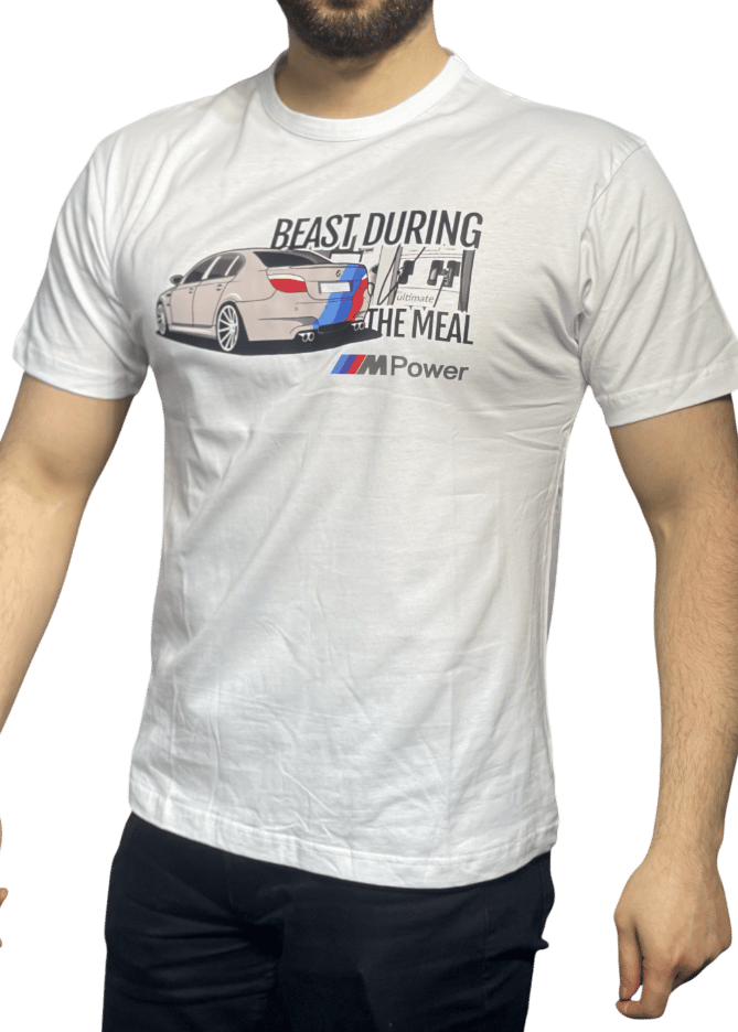 BMW M5 T-Shirt