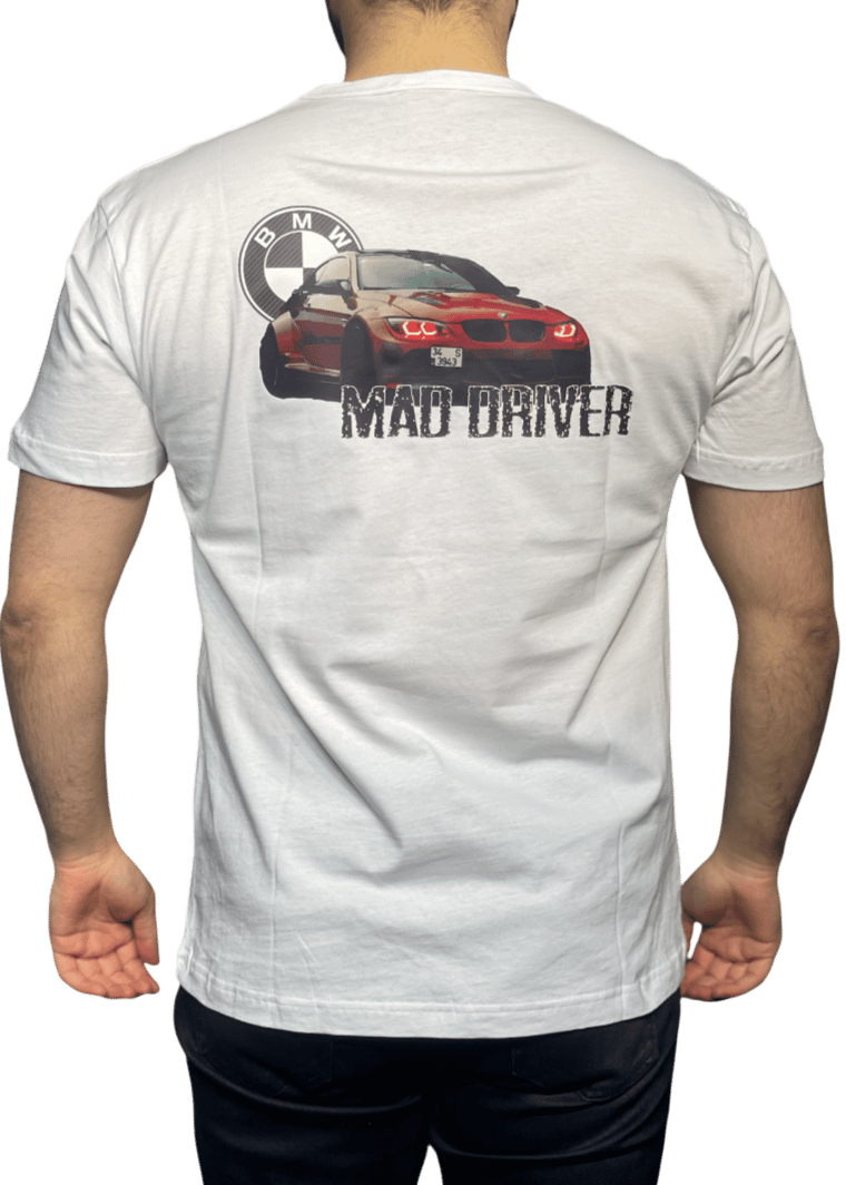 BMW T-Shirt