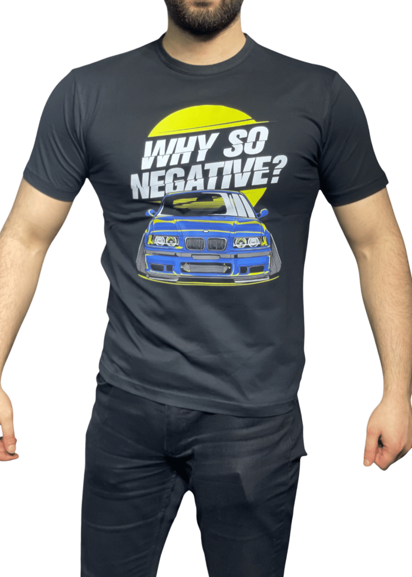BMW T-Shirt