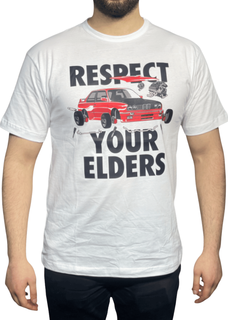 BMW T-Shirt