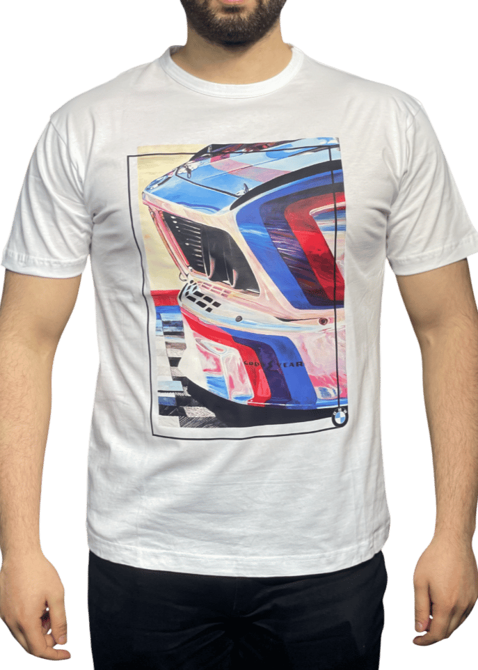 BMW T-Shirt