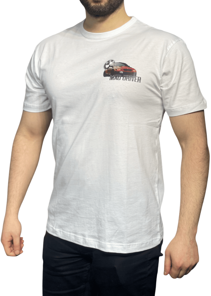 BMW T-Shirt