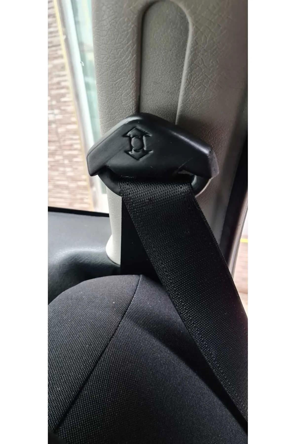 Corsa Emniyet Kapağı