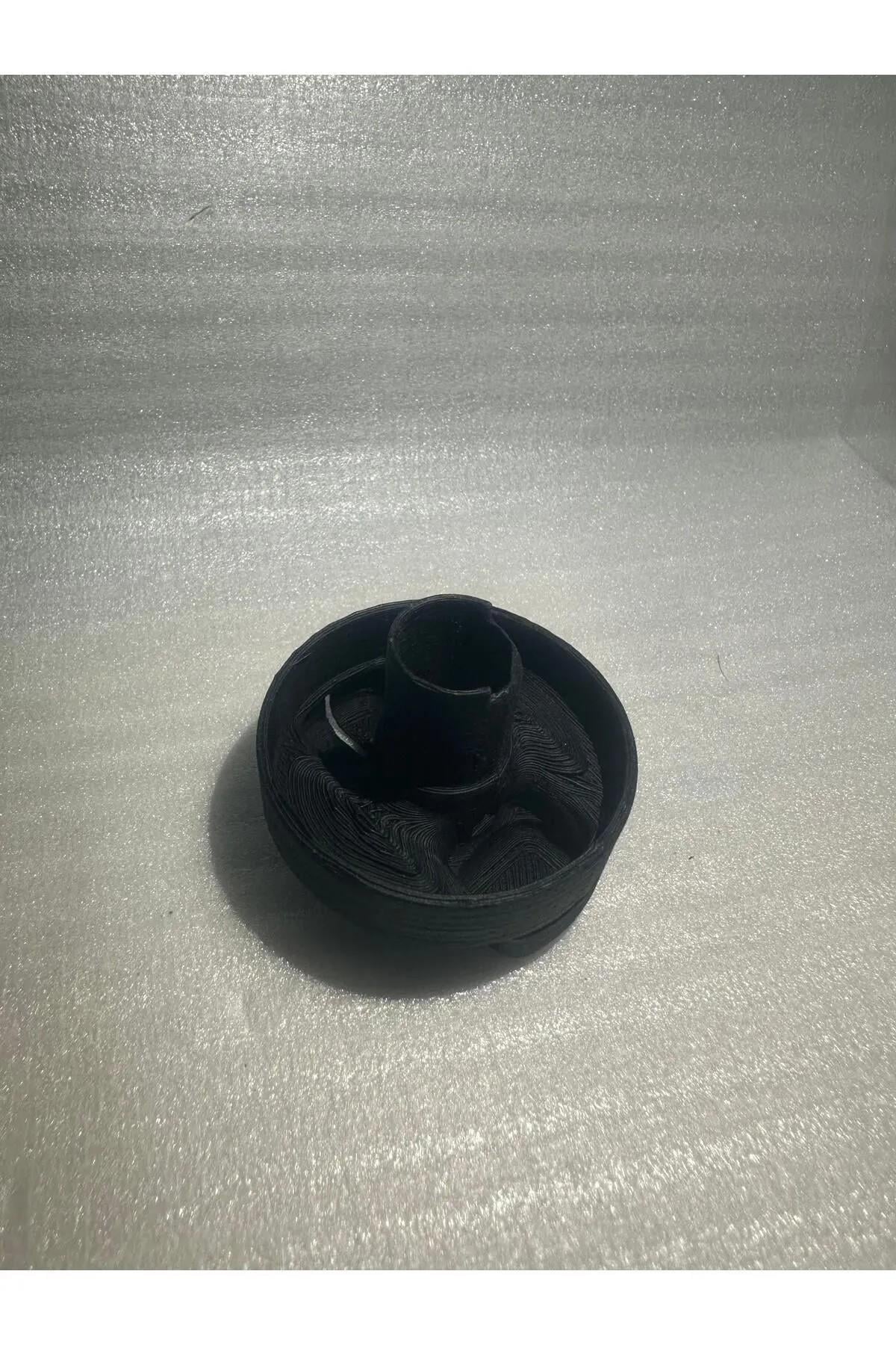 Corsa Orta Düğme(Rezisanta ve Fan)
