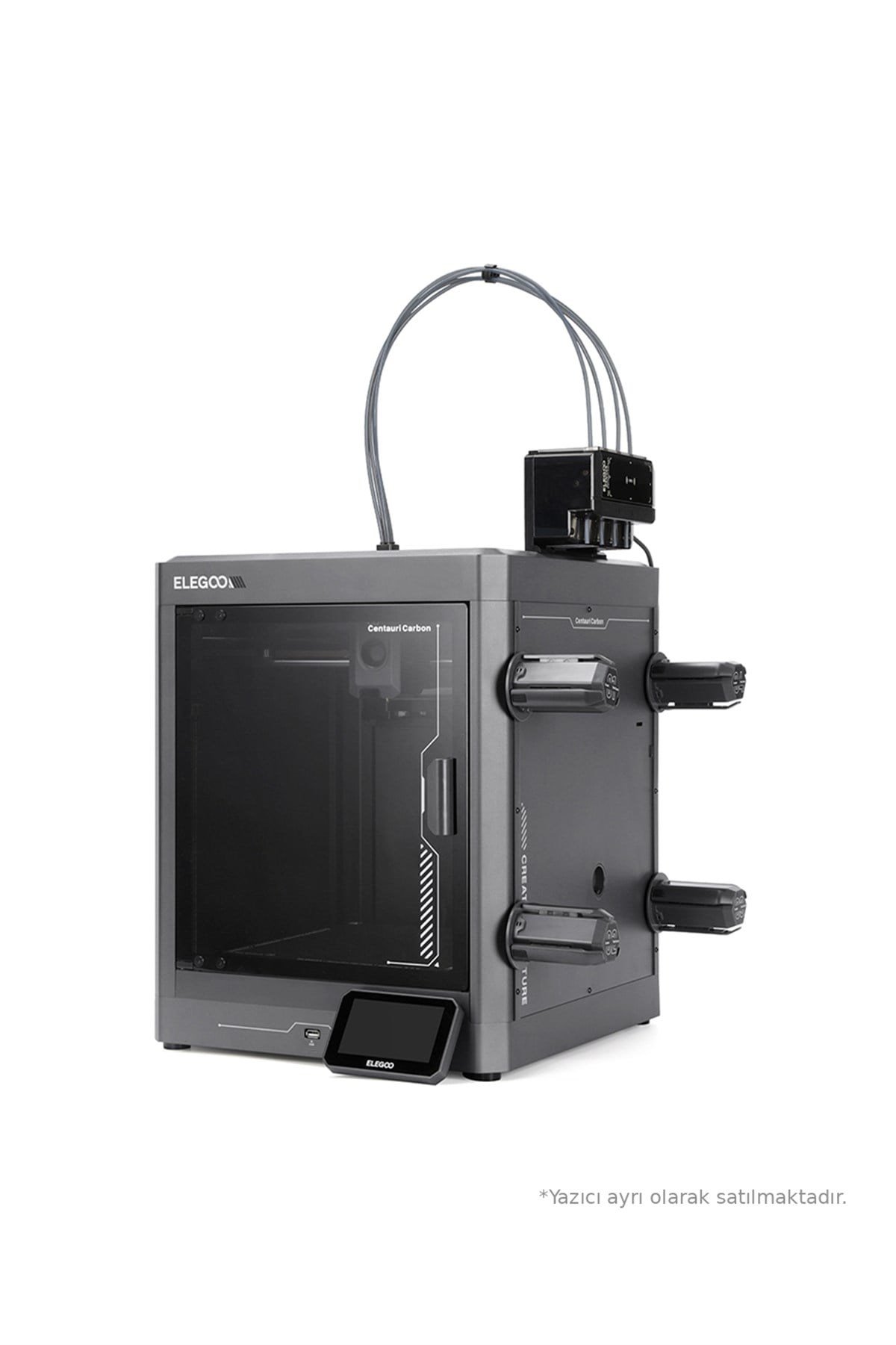 ELEGOO CANVAS For Centauri Carbon 1 (Ön Sipariş)