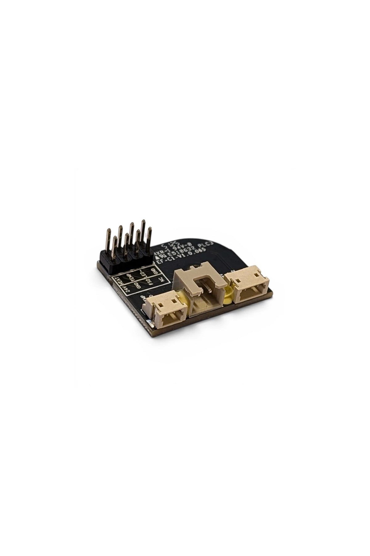 ELEGOO Centauri Carbon 2 Nozzle Heating İnterface Board