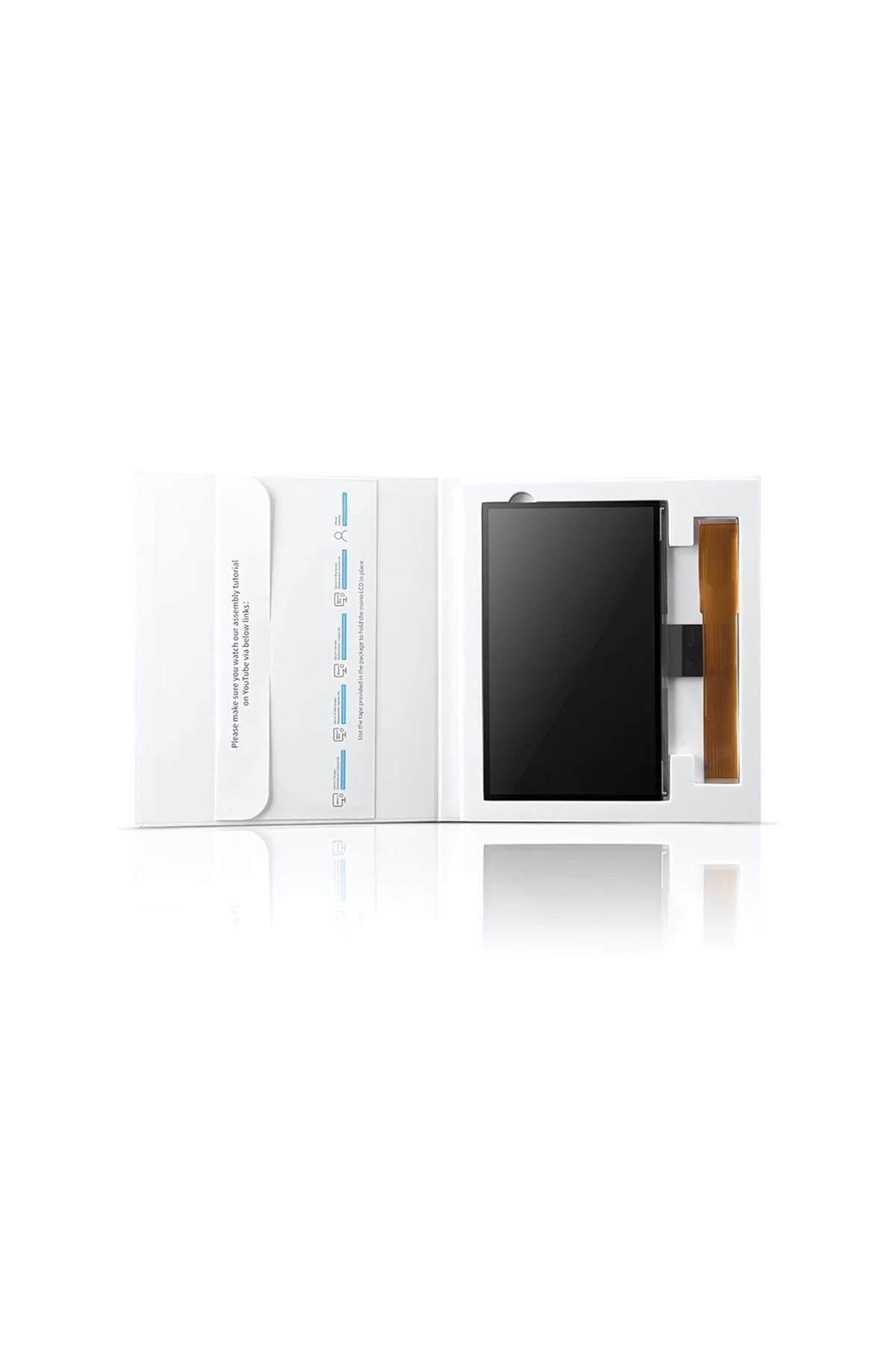 ELEGOO LCD Screen (Ekran) - Saturn 4/4 Ultra