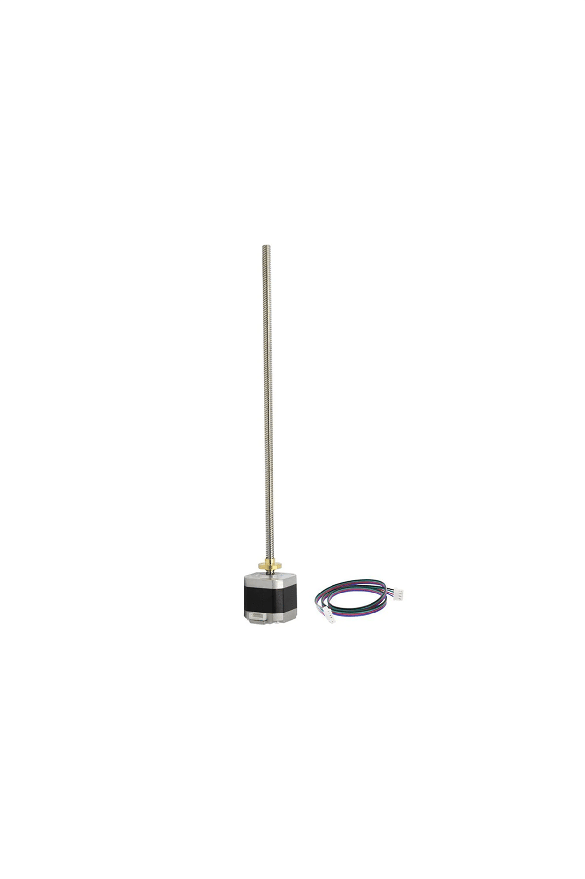 ELEGOO Lead Screw And Motor - Saturn 4 - 4 Ultra