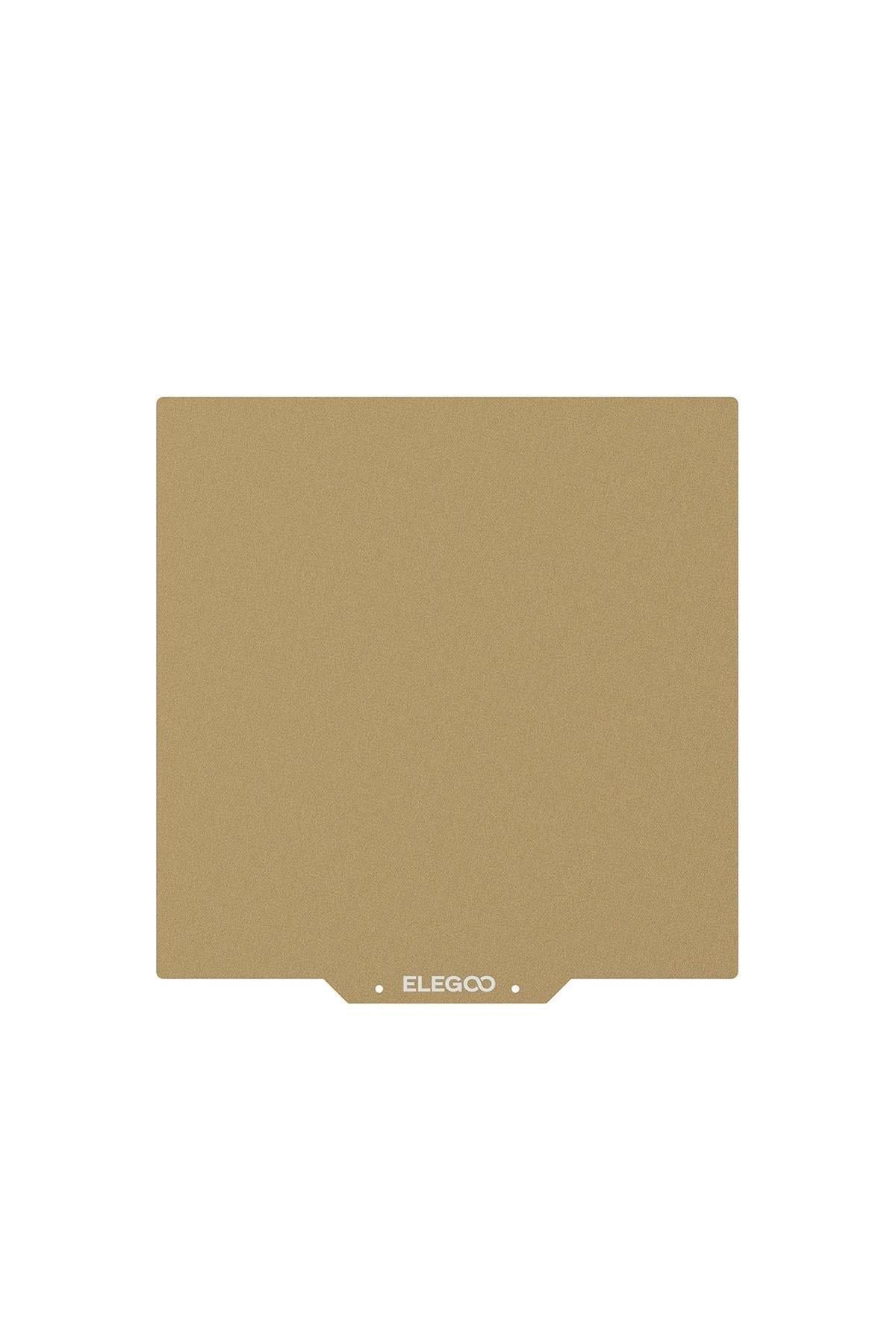 ELEGOO Pei Build Plate - Neptune 3/4 Max