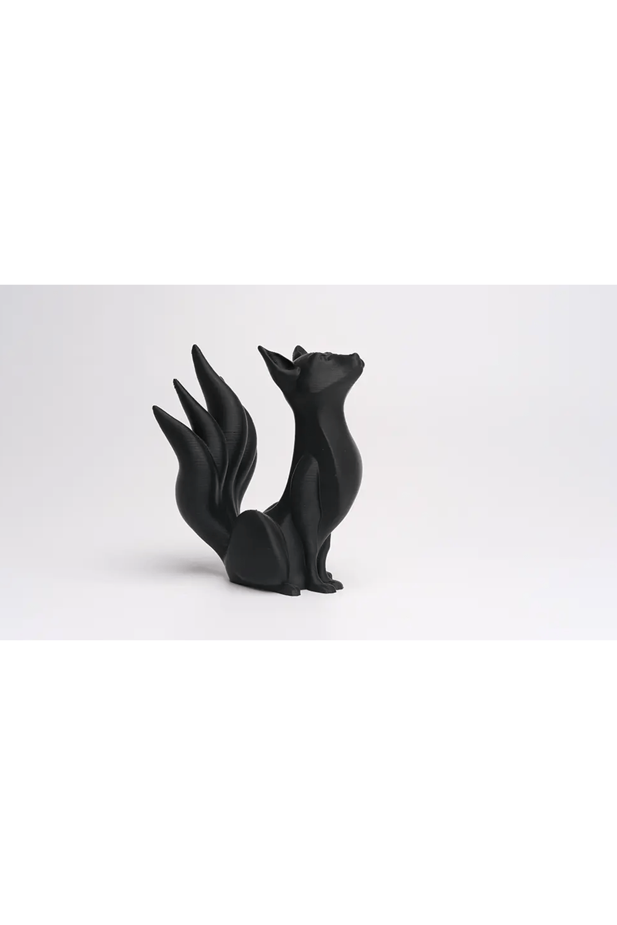 Esun ABS-MAX Filament Siyah