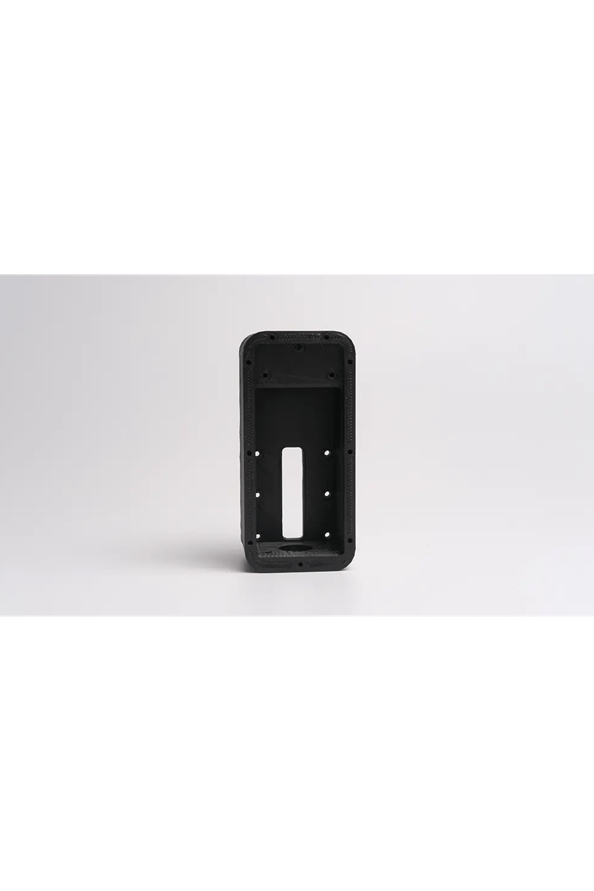 Esun ABS-MAX Filament Siyah