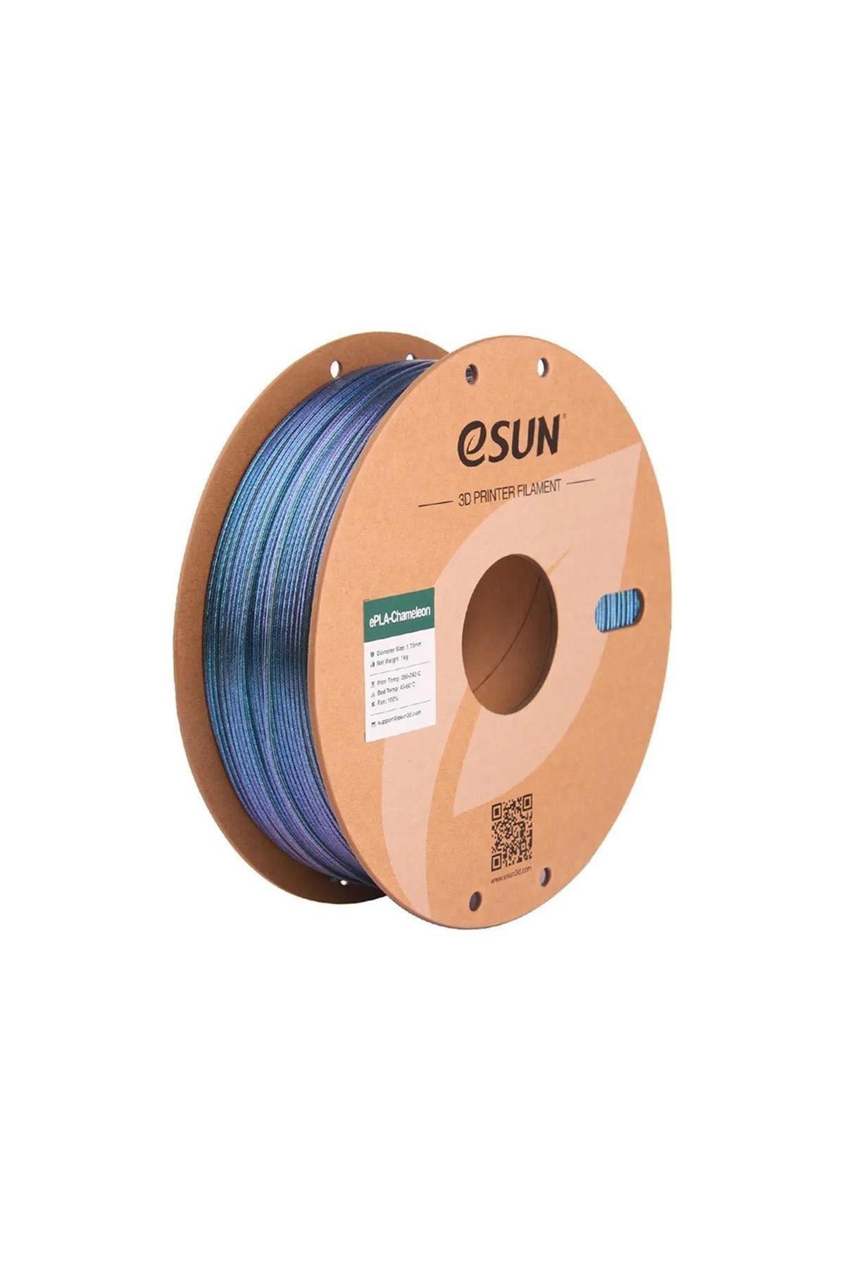 Esun PLA-Chameleon Filament Polaris
