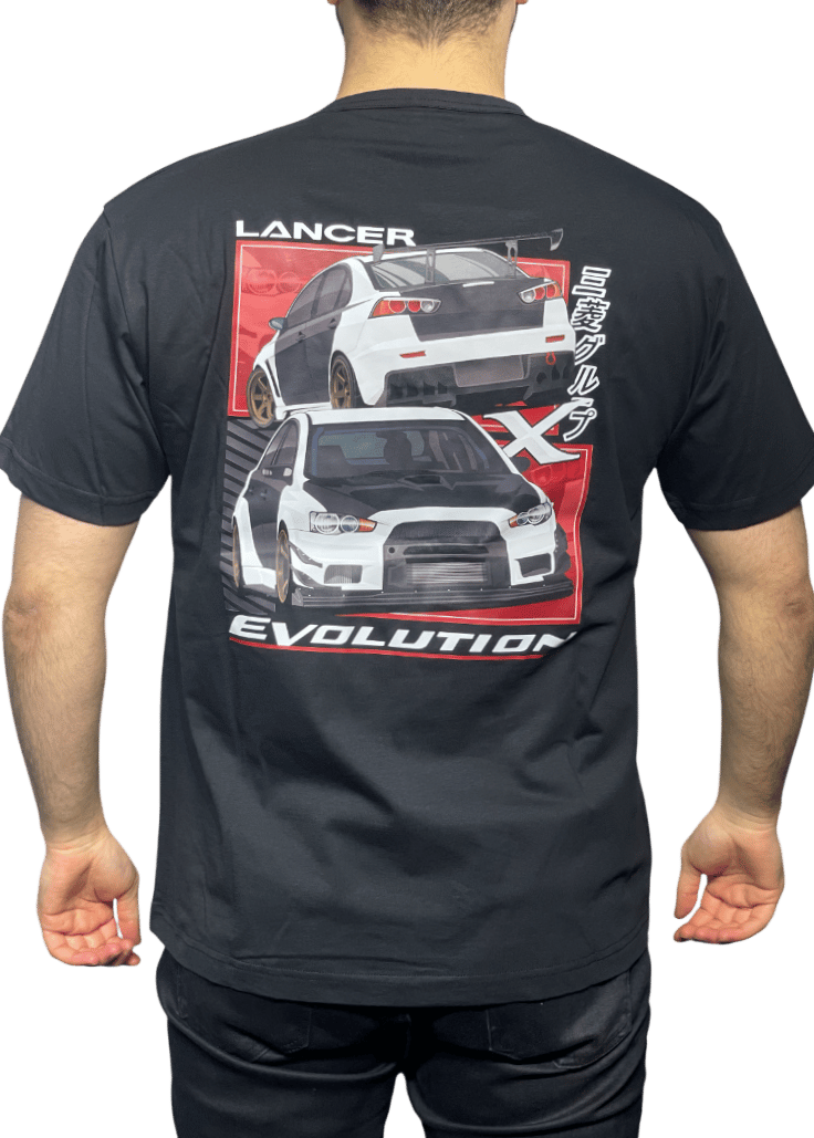 Evo T-Shirt