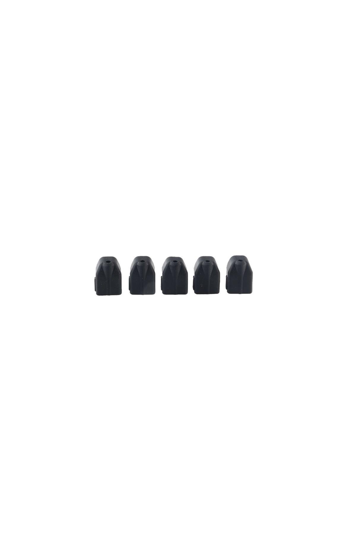 FLASHFORGE AD5X Hotend Silicone Sleeve(5 Pcs)