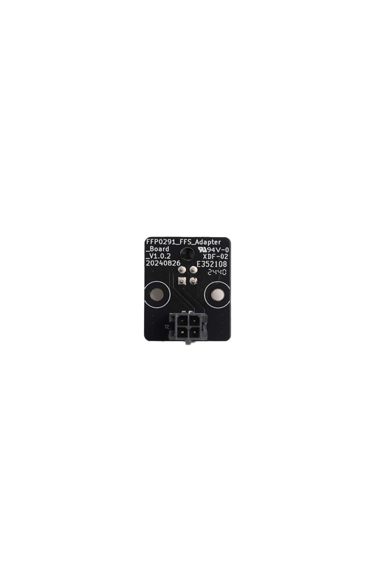 FLASHFORGE AD5X IFS Transfer Board