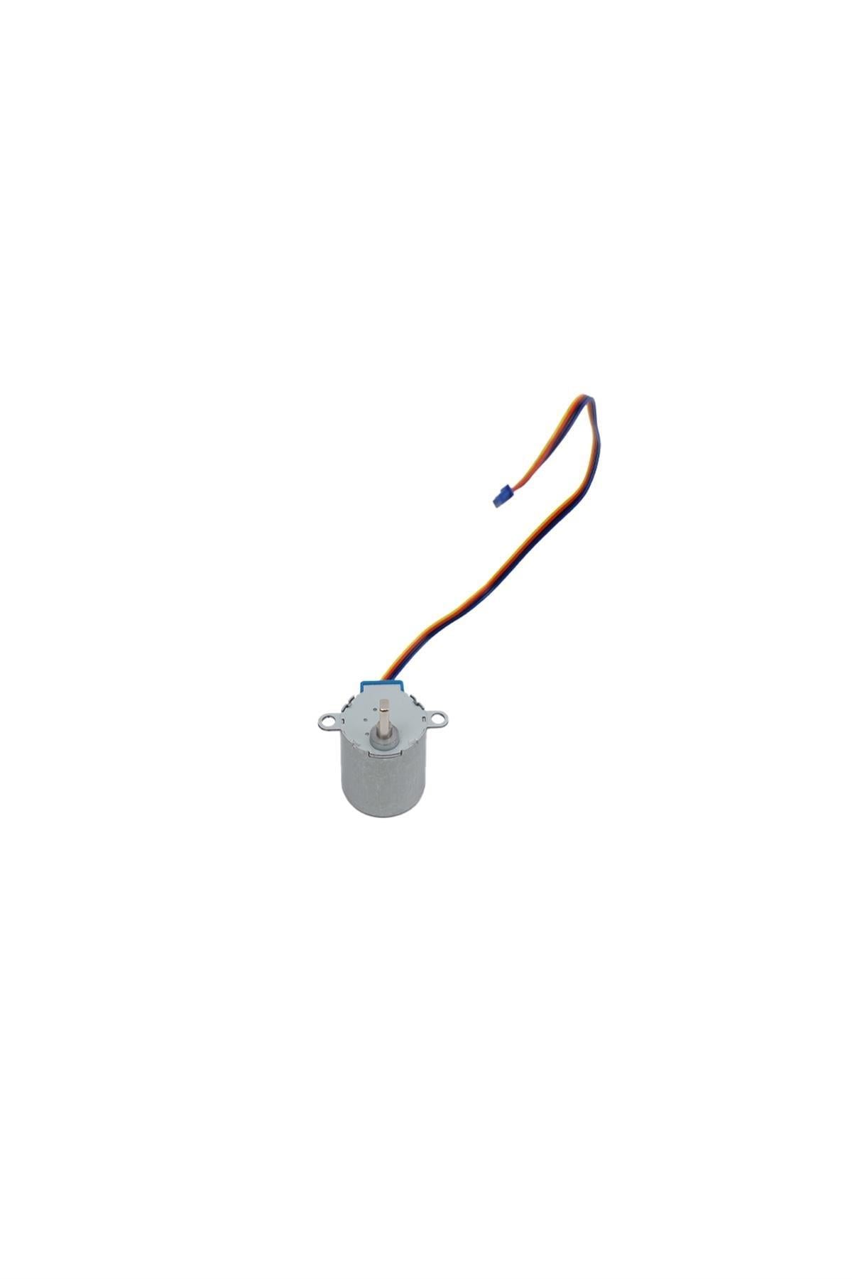 FLASHFORGE AD5X The Stepper For IFS With Blue Connector