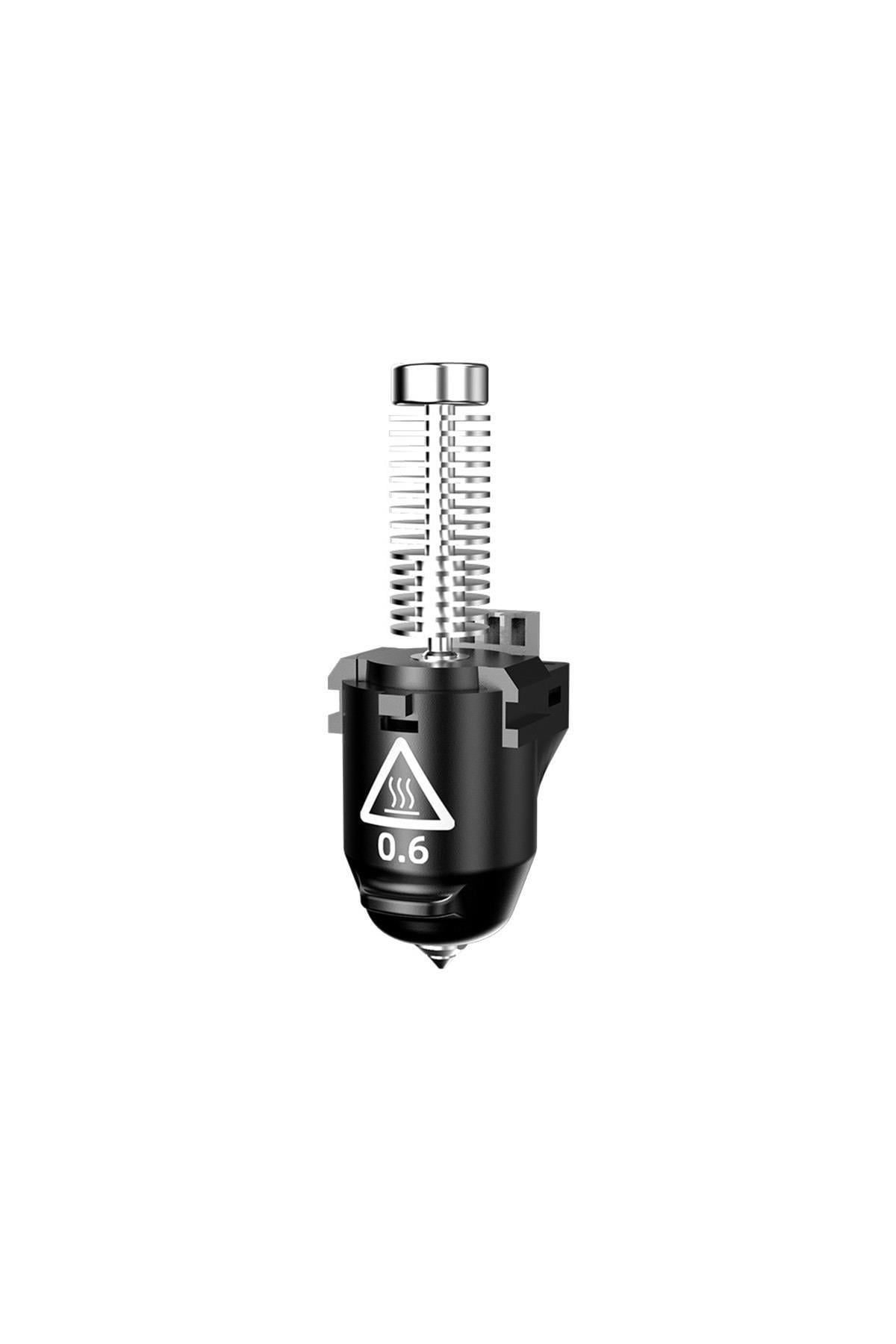 FLASHFORGE Adventurer 5M Pro 0.6Mm-280 C Nozzle Kit