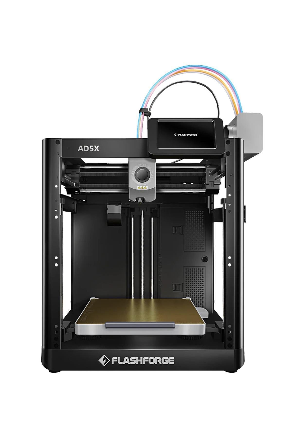 FLASHFORGE Adventurer 5X 3D Yazıcı (Ön Sipariş)