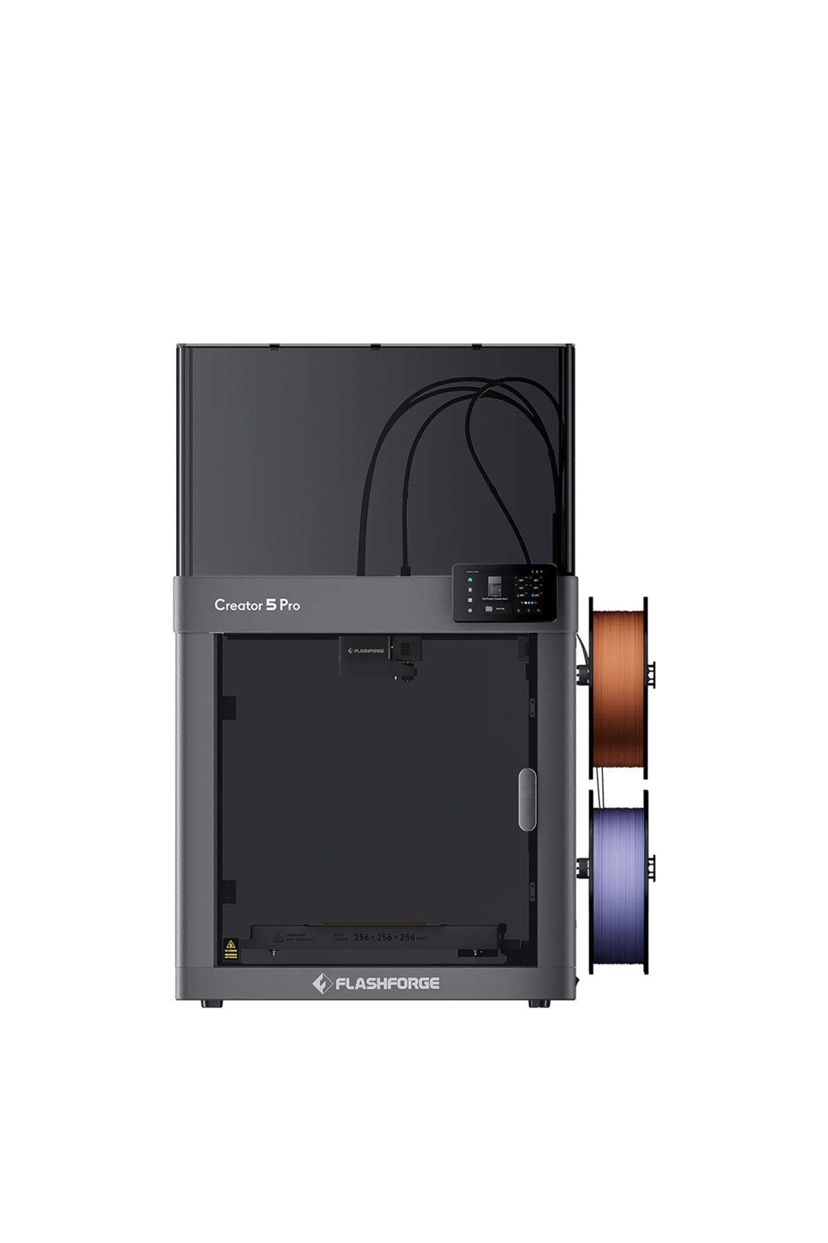 FLASHFORGE Creator 5 Pro 3D Yazıcı