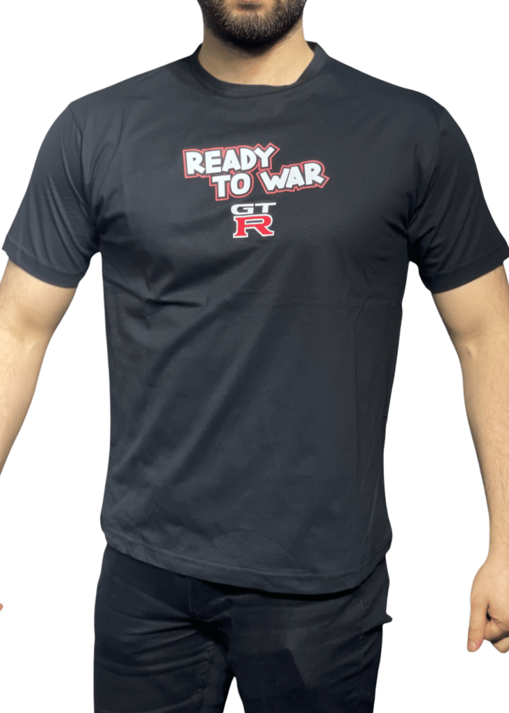 GT-R T-Shirt