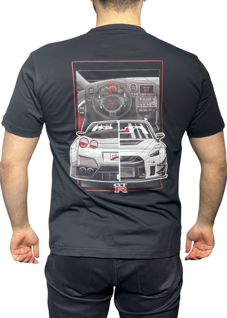 GT-R T-Shirt