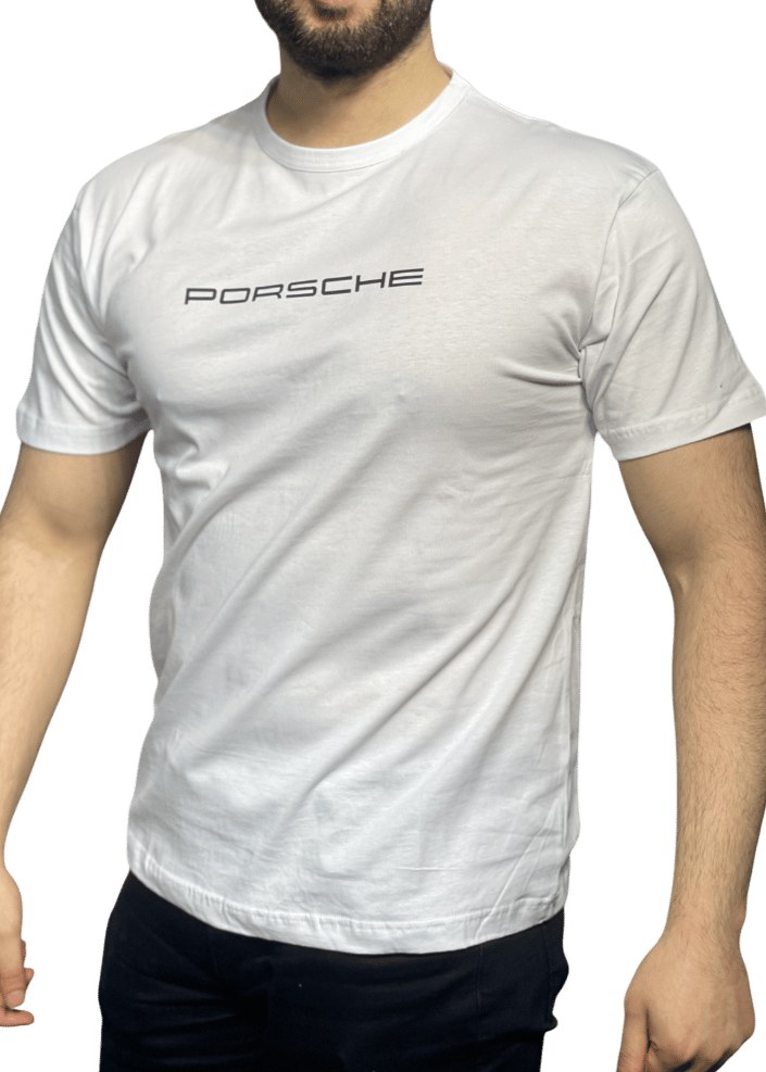 Porsche T-Shirt