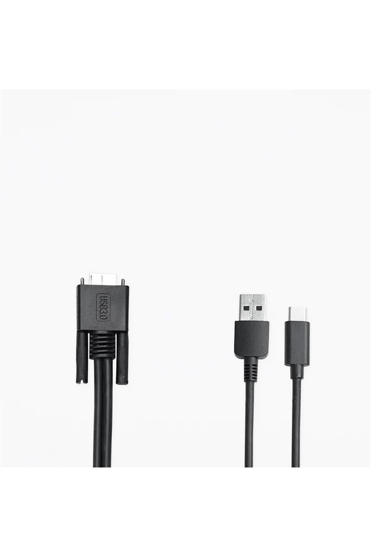 Revopoint 2-İn-1 Mobile Cable