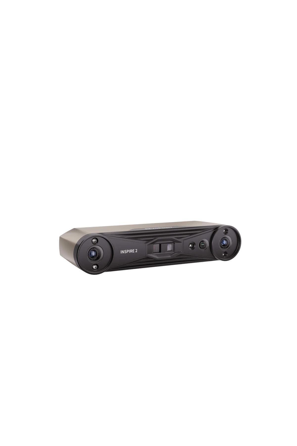 Revopoint Inspire 2 Premium Edition 3D Tarayıcı