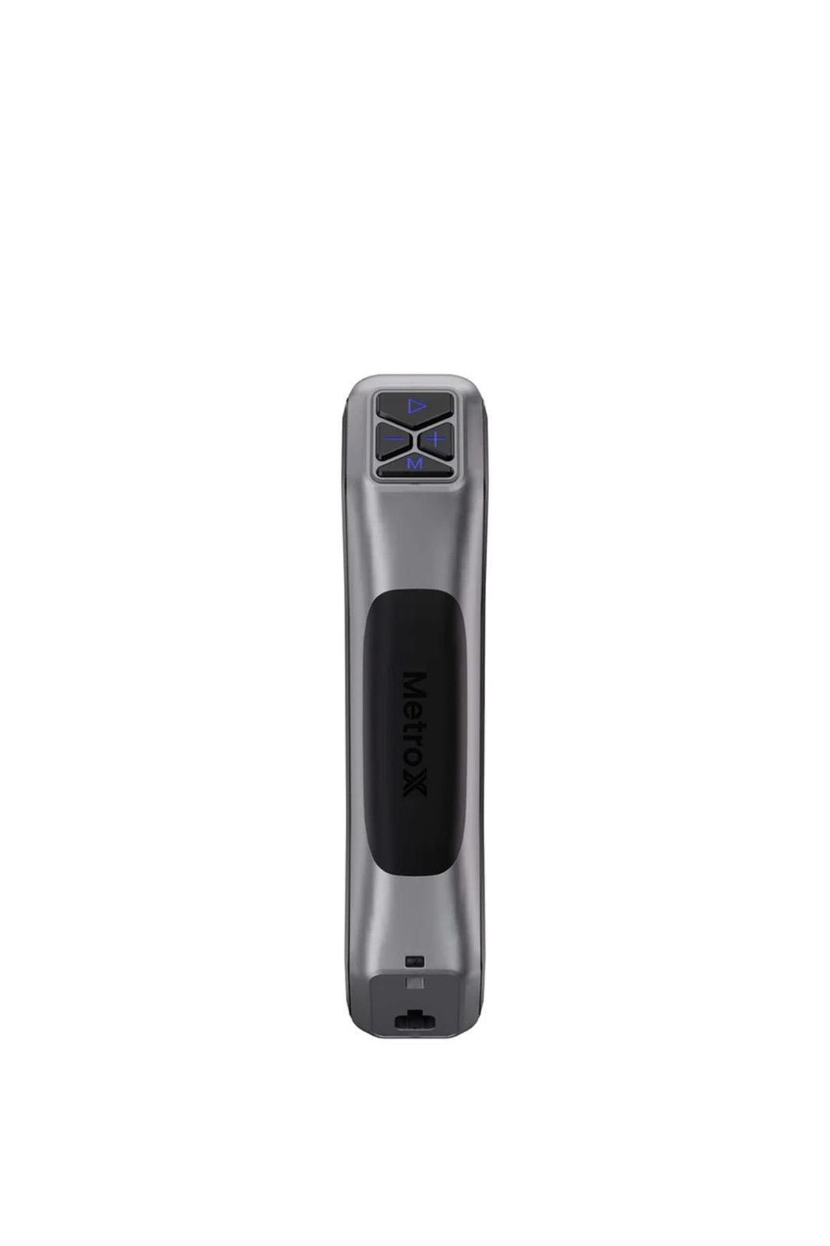 Revopoint Metrox Advanced Edition