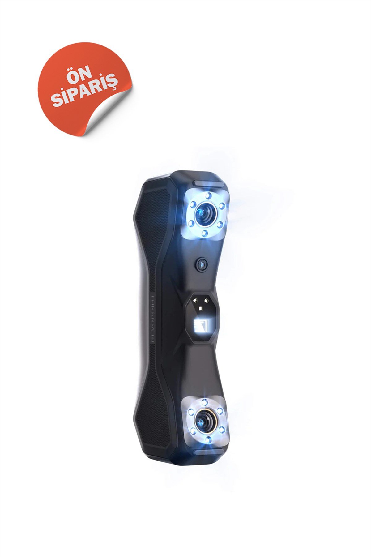 Revopoint Metrox Pro Standart Edition 3D Tarayıcı (Ön Sipariş)