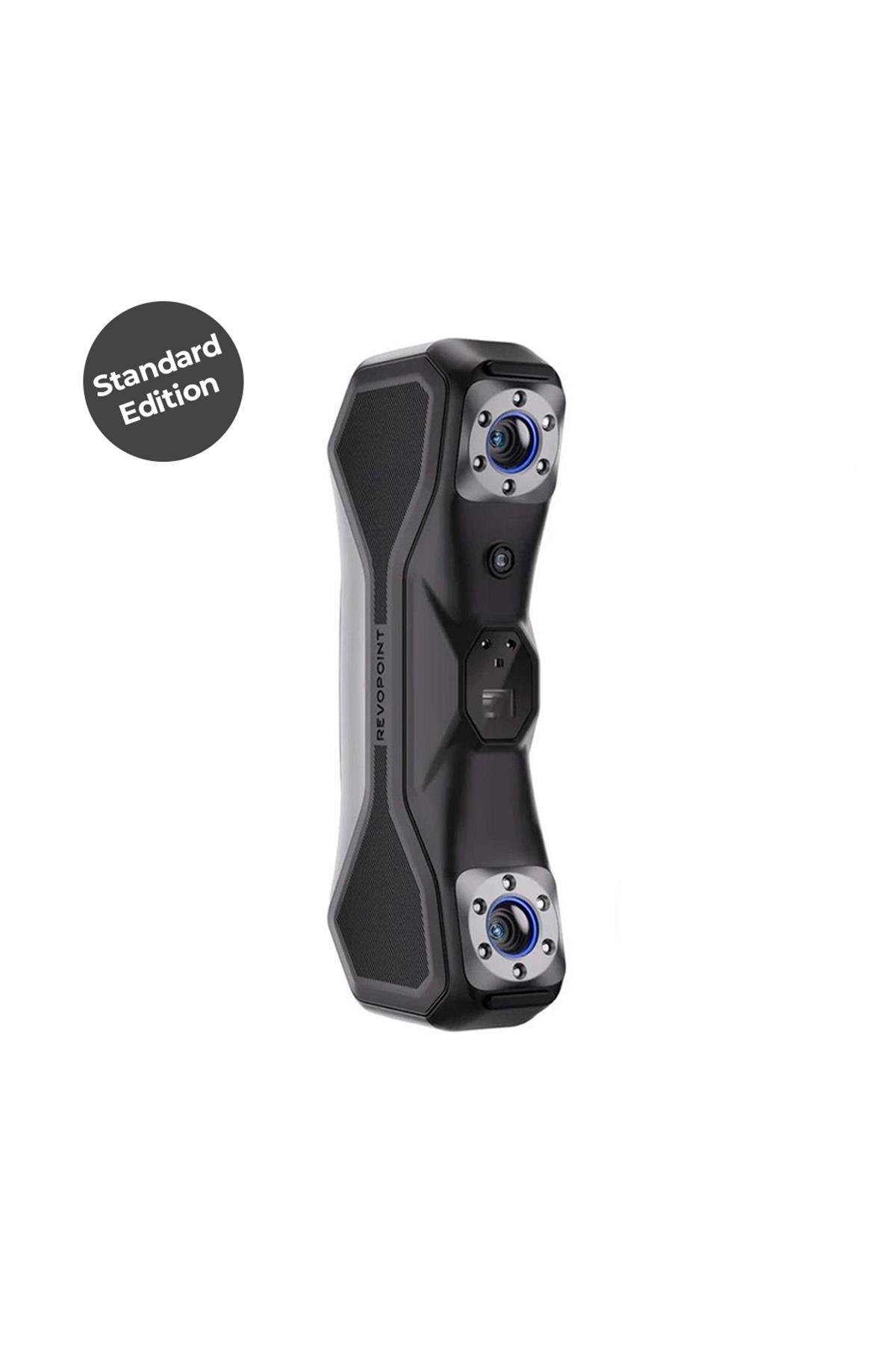 Revopoint Metrox Standart Edition