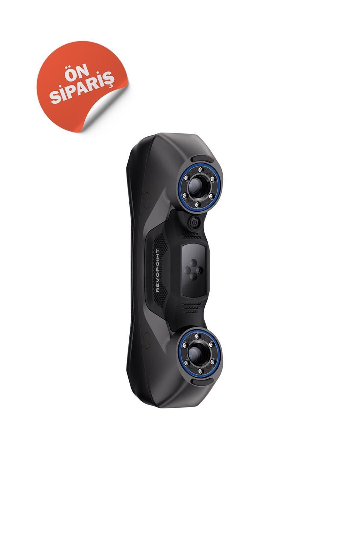 Revopoint Metroy 3D Tarayıcı (Ön Sipariş)