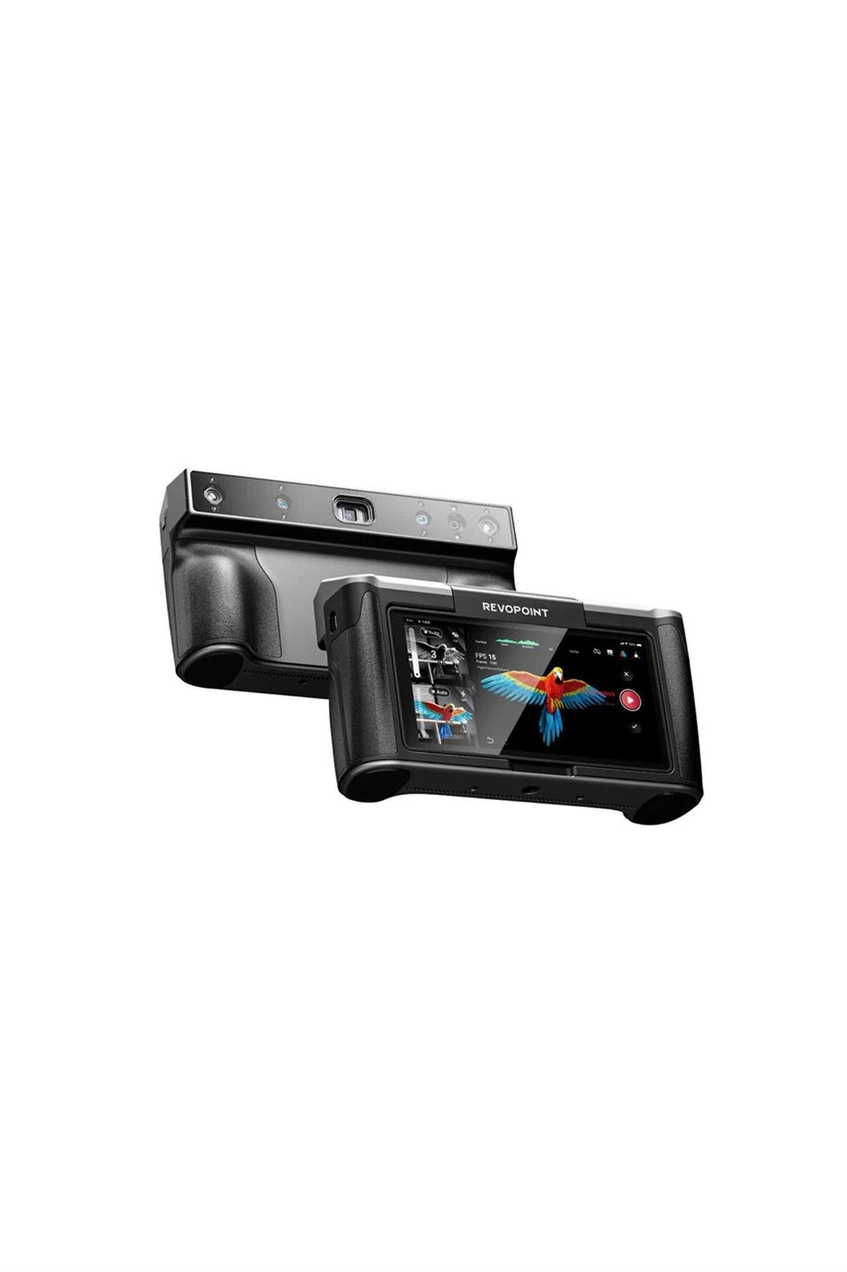 Revopoint MIRACO 3D Scanner