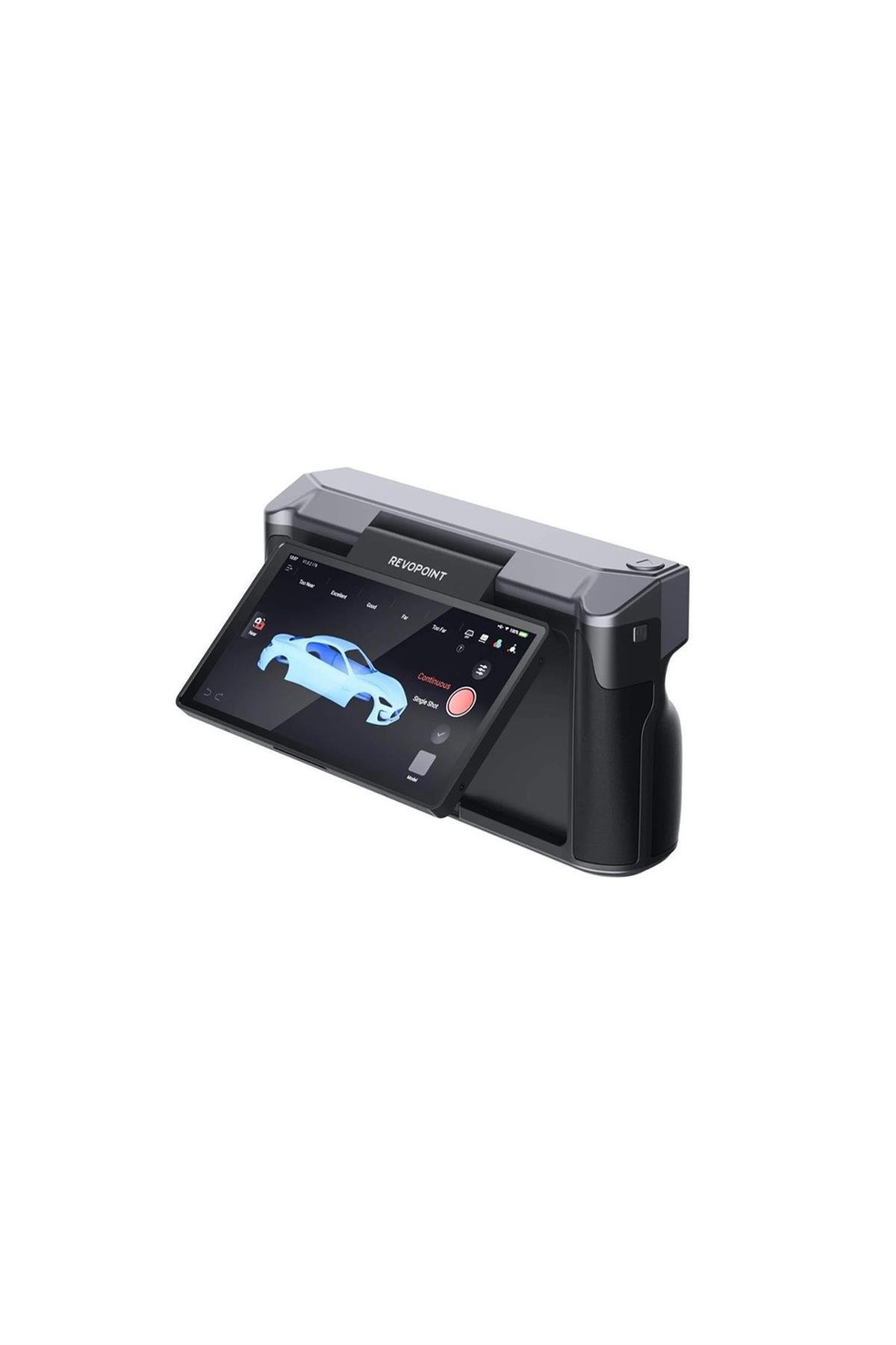 Revopoint MIRACO PLUS 3D Scanner(Ön Sipariş)