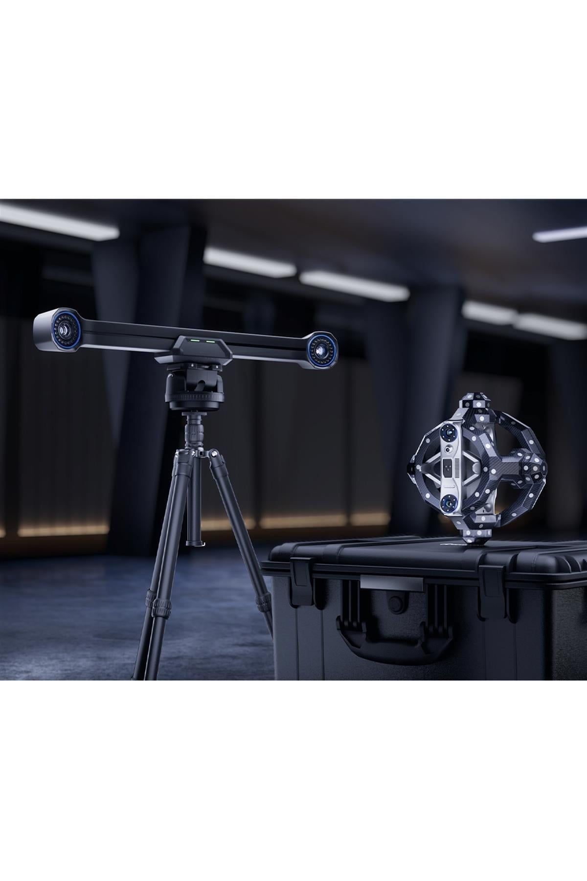 Revopoint Trackit 3D Tarayıcı