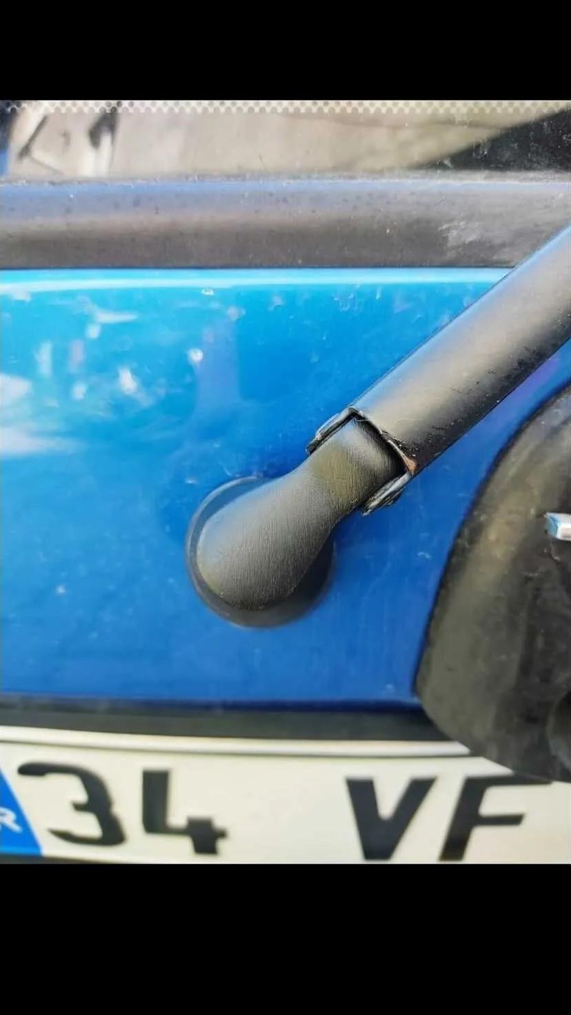 Silecek Kapağı