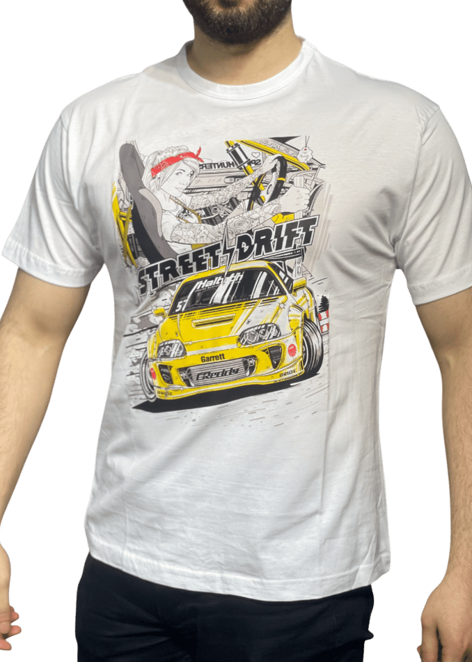 Supra T-Shirt