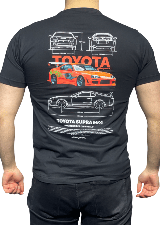 Supra T-Shirt
