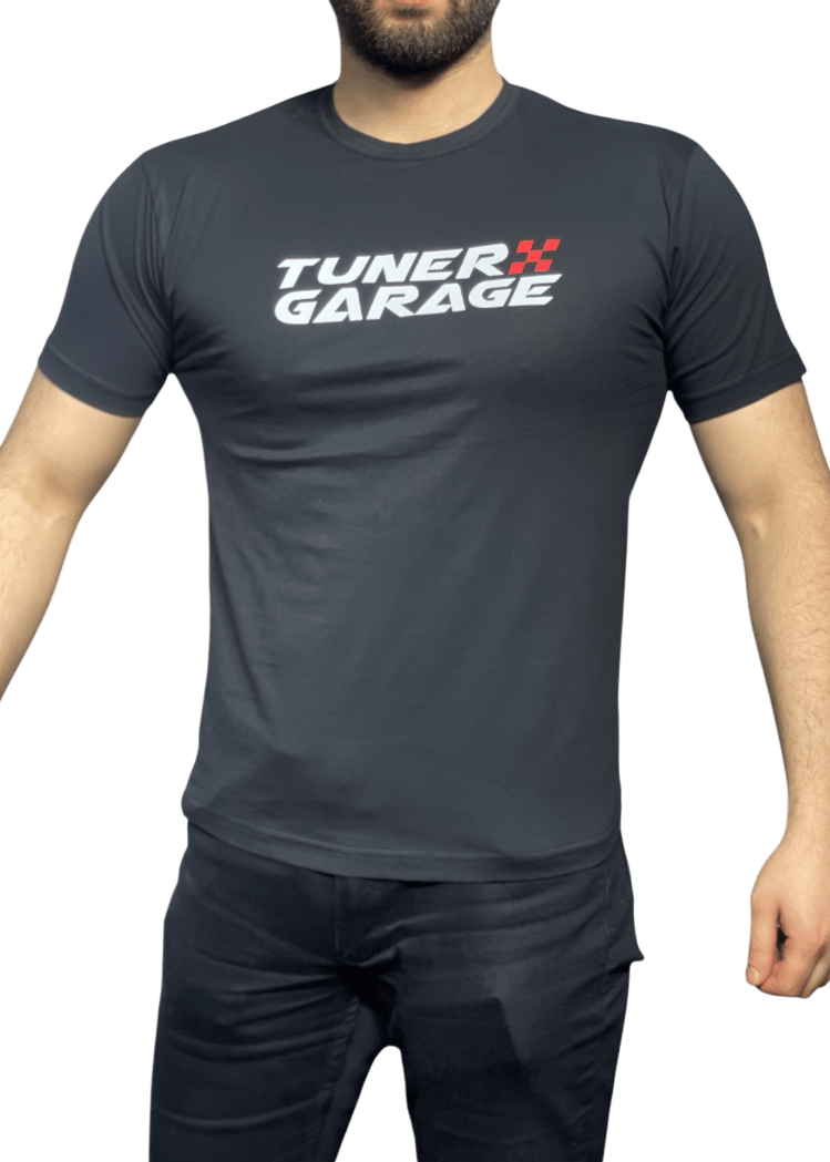 Tuner Grage T-Shirt