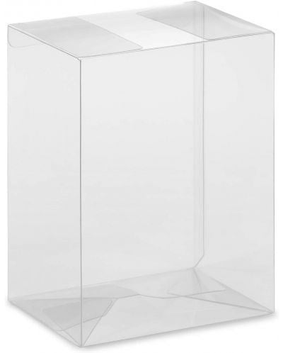 4-Inch POP Koruyucu Kılıf (0.5 mm) Ön Sipariş