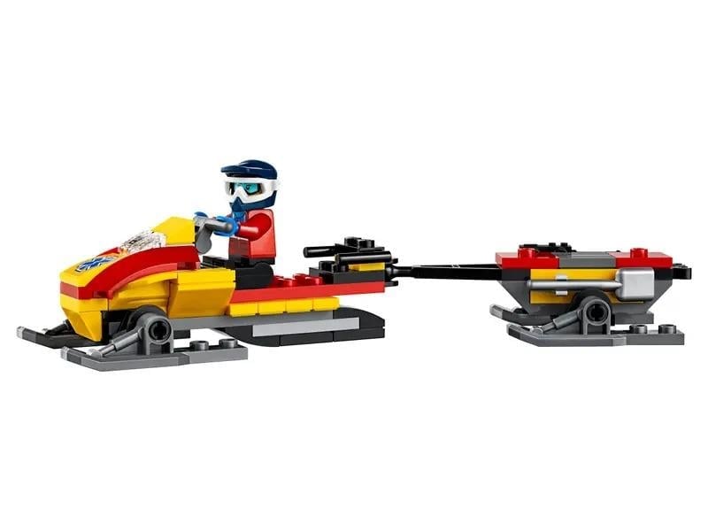60203 LEGO® Ski Resort